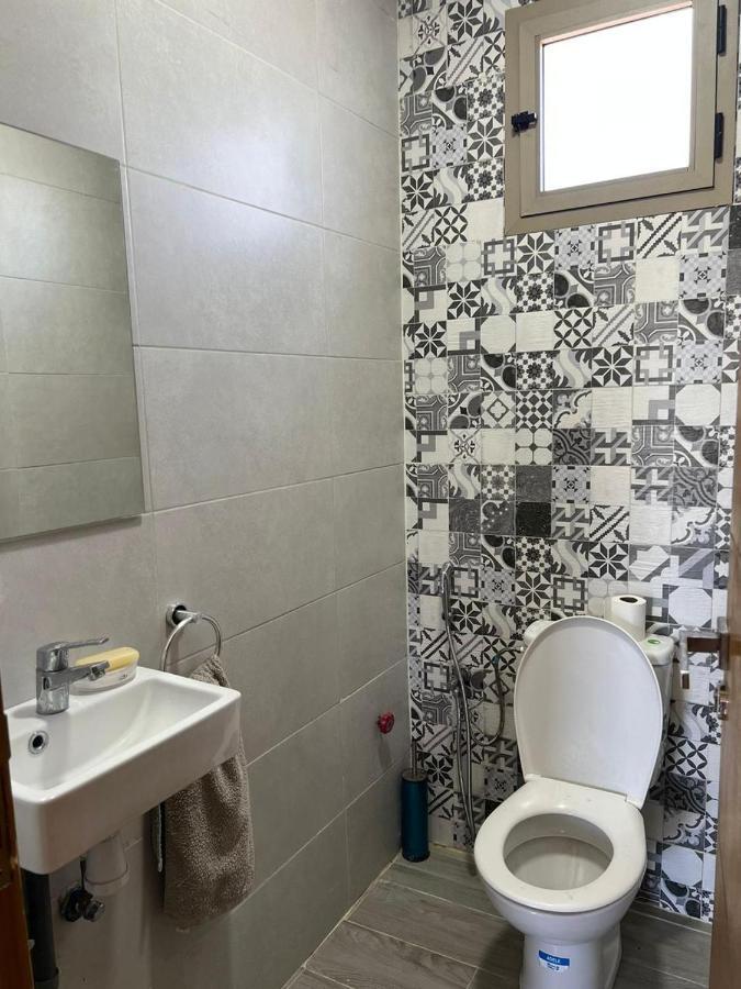 Maison De Campagne Dar Said Ben Hajj Extérieur photo