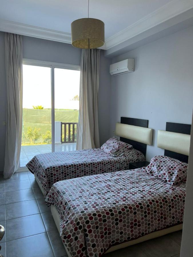 Maison De Campagne Dar Said Ben Hajj Extérieur photo