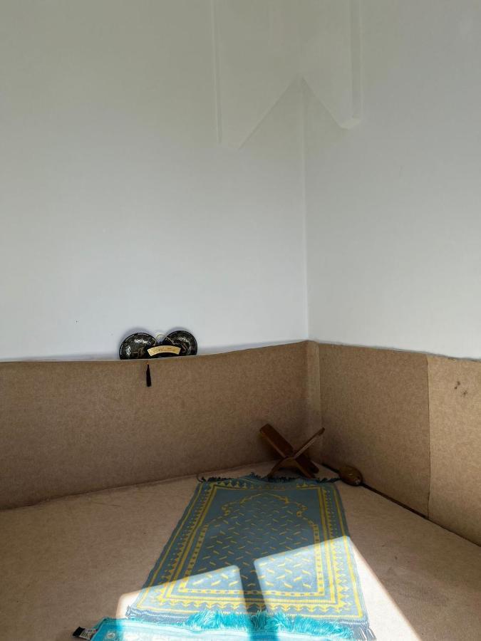 Maison De Campagne Dar Said Ben Hajj Extérieur photo